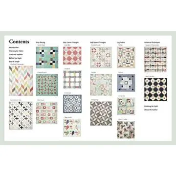 Jelly Filled―18 Quilts from 2 1/2'' Strips: All Skill Levels