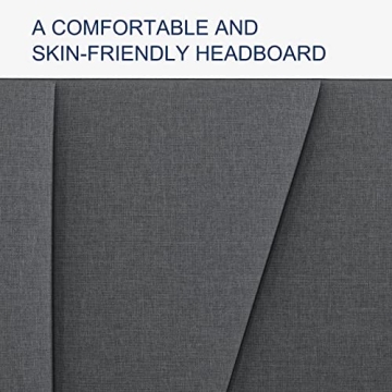 Shop Molblly Full Bed Frame - Stylish & Easy Assembly