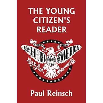 The Young Citizen's Reader