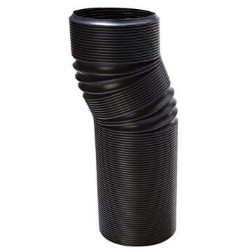 FlexForm™ Dust Collection Hose - 2-1/2 in Diameter
