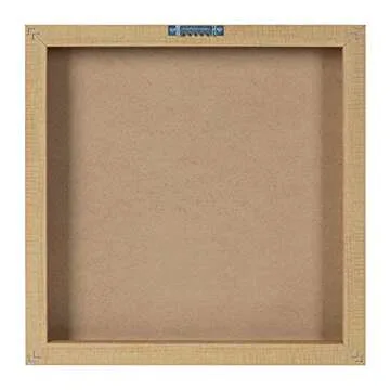 Vibrant Safari Animal Canvas Art Set for Nurseries