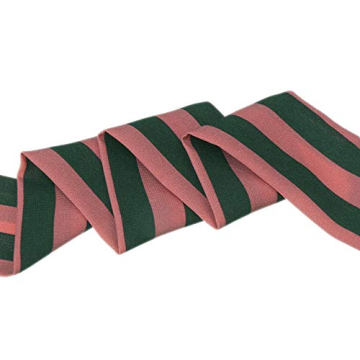 Elegant Allegra K Polka Dot Skinny Scarf for Women