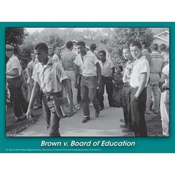 Edupress Black History Events Accents (EP63244)