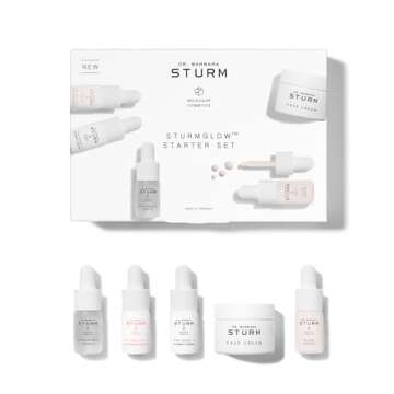 Dr. Barbara Sturm Sturmglow™ Starter Set