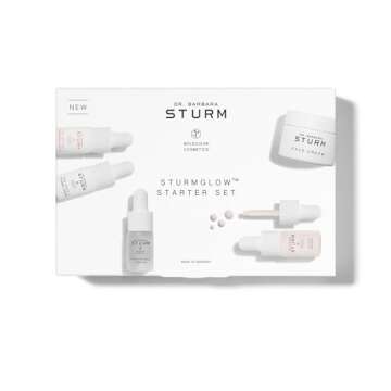 Dr. Barbara Sturm Sturmglow™ Starter Set