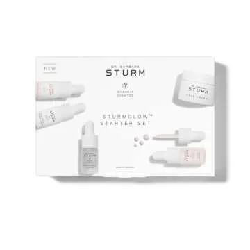 Dr. Barbara Sturm Sturmglow™ Starter Set