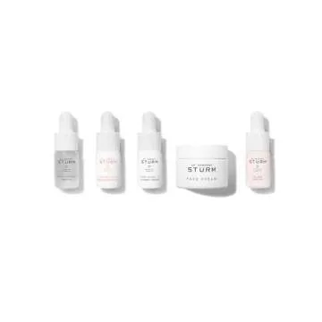 Dr. Barbara Sturm Sturmglow™ Starter Set