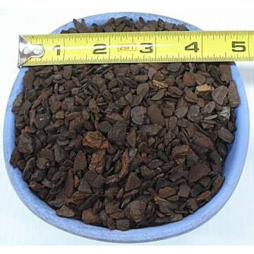 Premium Orchiata Pinus Radiata Bark 1 Gallon Bag