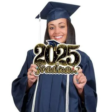 Stunning Graduation Yard Sign Decorations for 2025