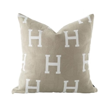 Croker Horse Decorative Pillow Covers for Stylish Interiors