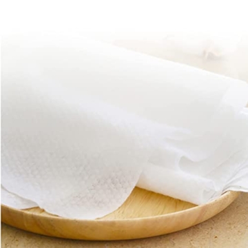 Large Disposable Towels - Absorbent & Quick Dry - 40 Pack