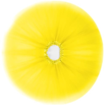 Yellow Tutu Skirt for Women | Perfect for Costumes