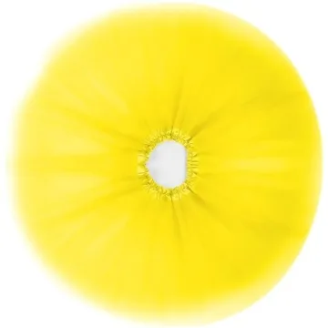 Yellow Tutu Skirt for Women | Perfect for Costumes