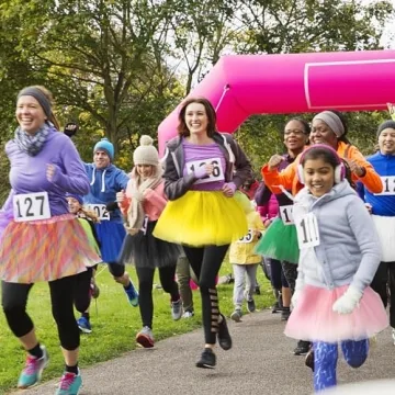 Yellow Tutu Skirt for Women | Perfect for Costumes