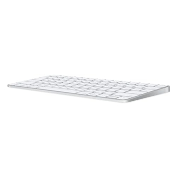 Apple Magic Keyboard with Touch ID Wireless Bluetooth Rechargeable