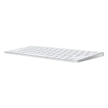 Apple Magic Keyboard with Touch ID Wireless Bluetooth Rechargeable