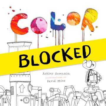 Stylish Color Blocked Apparel for Every Season