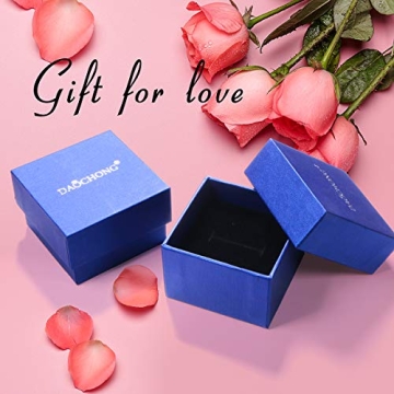 Elegant S925 Sterling Silver Moon Dangle Earrings