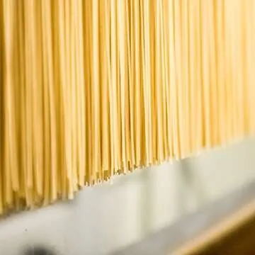 Jovial Whole Grain Brown Rice Fettuccine Pasta - Pasta Fettuccine, Fettuccine Pasta, Whole Grain Pasta, Organic Pasta, Gluten Free, Dairy Free, Brown Rice Pasta, Made in Italy - 12 Oz, 12 Pack