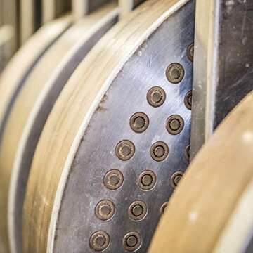 Jovial Whole Grain Brown Rice Fettuccine Pasta - Pasta Fettuccine, Fettuccine Pasta, Whole Grain Pasta, Organic Pasta, Gluten Free, Dairy Free, Brown Rice Pasta, Made in Italy - 12 Oz, 12 Pack