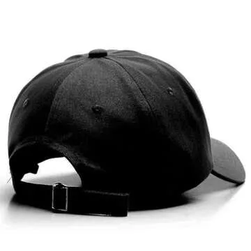 Celly Plug Happy Face Dad Hat - Unisex Cotton Cap