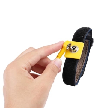 ARCTIC EAGLE Anti Static Wrist Strap for Electronics Safety