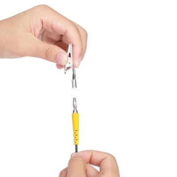 ARCTIC EAGLE Anti Static Wrist Strap for Electronics Safety