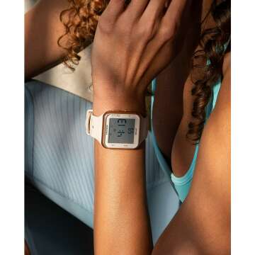 Armitron Sport Unisex Digital Chronograph Watch