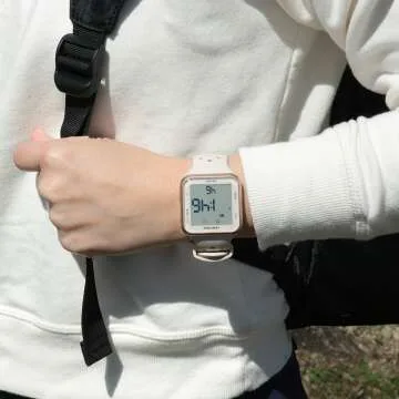 Armitron Sport Unisex Digital Chronograph Watch