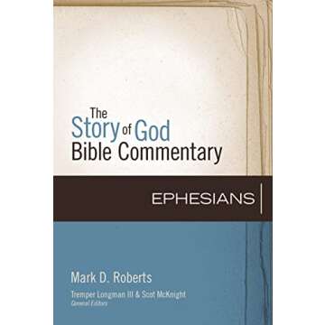 Ephesians (10) - Unlocking Theological Insights in Ephesians Commentary