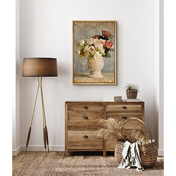 Stylish SIGNFORD Canvas Print Wall Art for Any Room