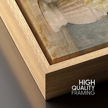 Stylish SIGNFORD Canvas Print Wall Art for Any Room