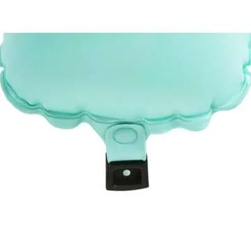 Topsung Kids Deluxe Life Jacket Swim Trainers for Children