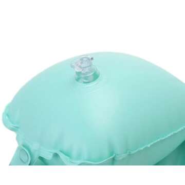 Topsung Kids Deluxe Life Jacket Swim Trainers for Children