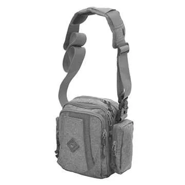 HAZARD 4 Grayman(TM) Tonto: Urban CCW Mini-Messenger