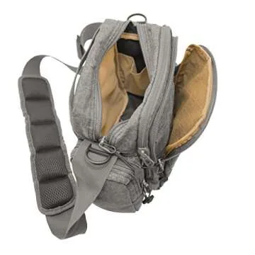HAZARD 4 Grayman(TM) Tonto: Urban CCW Mini-Messenger