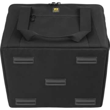 RUGGARD Padded Printer Carrying Case