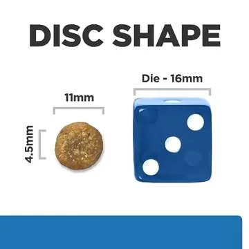 Hill's Prescription Diet Derm Complete Skin & Food Sensitivities Dry Dog Food, Rice & Egg Recipe, Veterinary Diet, 24 lb. Bag