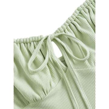 Stylish Sleeveless Cami Dress for Every Occasion