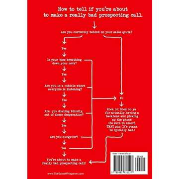 The Sales Whisperer Way for Selling Success and Humor