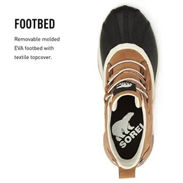 Sorel Women's Out 'N About III Classic Waterproof Boot - Stylish Comfort