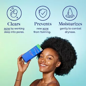 Differin Acne Skin Care Kit for Flawless Skin