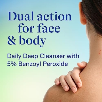 Differin Acne Skin Care Kit for Flawless Skin