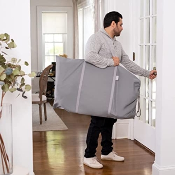 HALO BassiNest Flex & DreamWeave Mattress Pad Bundle