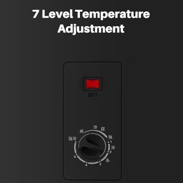 Compact Energy Efficient 2.0 Cu. Ft. Chest Freezer