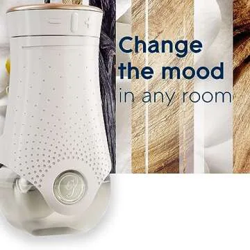 Glade PlugIns Air Freshener Refill - Sheer Vanilla Embrace