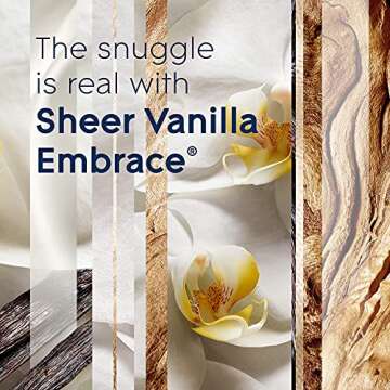 Glade PlugIns Air Freshener Refill - Sheer Vanilla Embrace