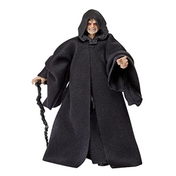 Star Wars Emperor Palpatine Vintage Action Figure
