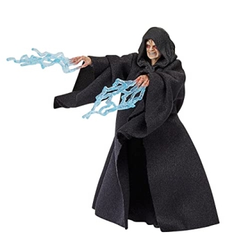 Star Wars Emperor Palpatine Vintage Action Figure
