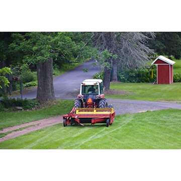 Orange Slow Moving Vehicle Sign for Golf Cart,Triangle Sign,SMV Sign 14"x16"Aluminum Diamond Grade Reflective,Up to 7 Years of Outdoor use